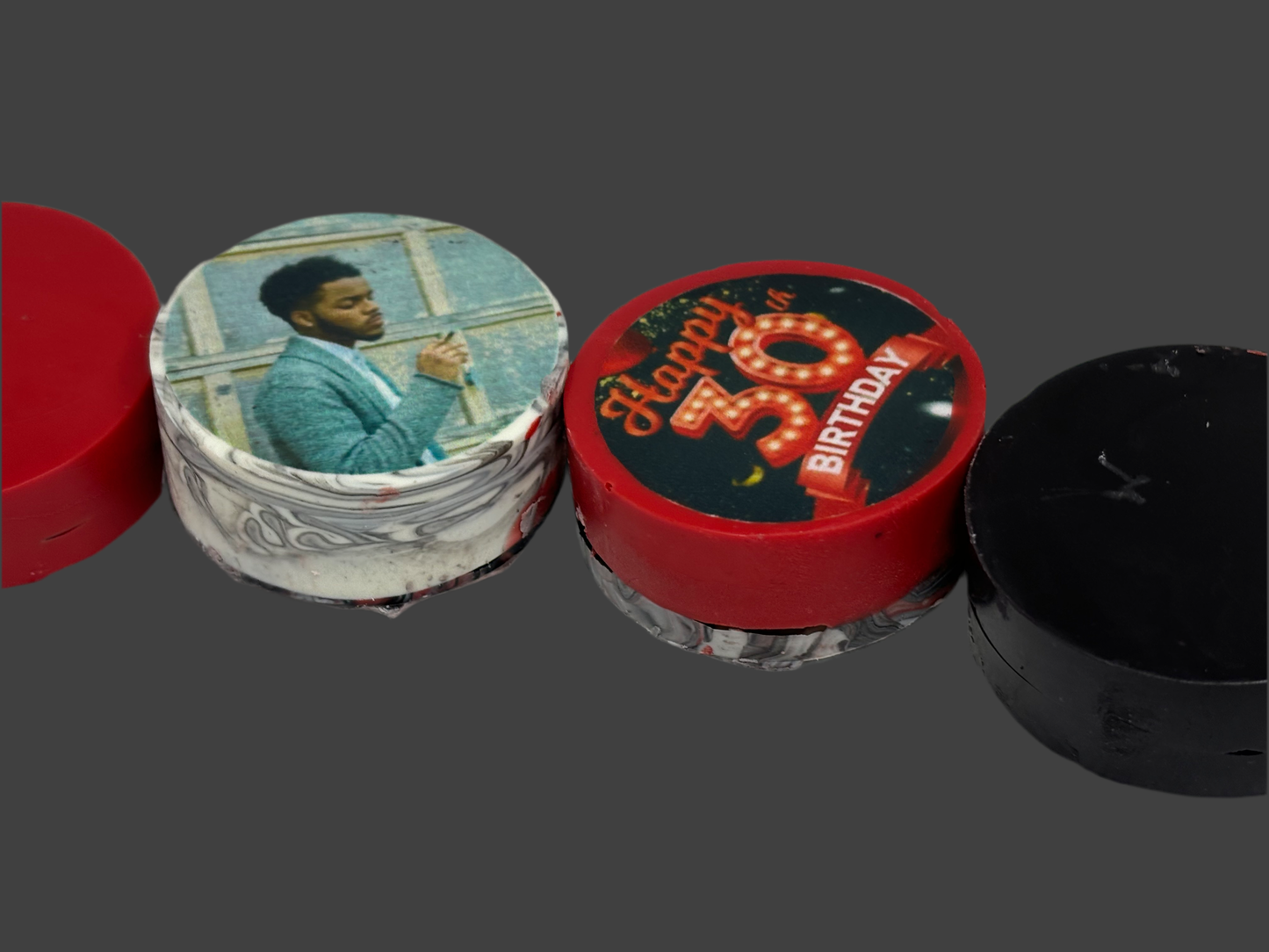 Sweet Stax