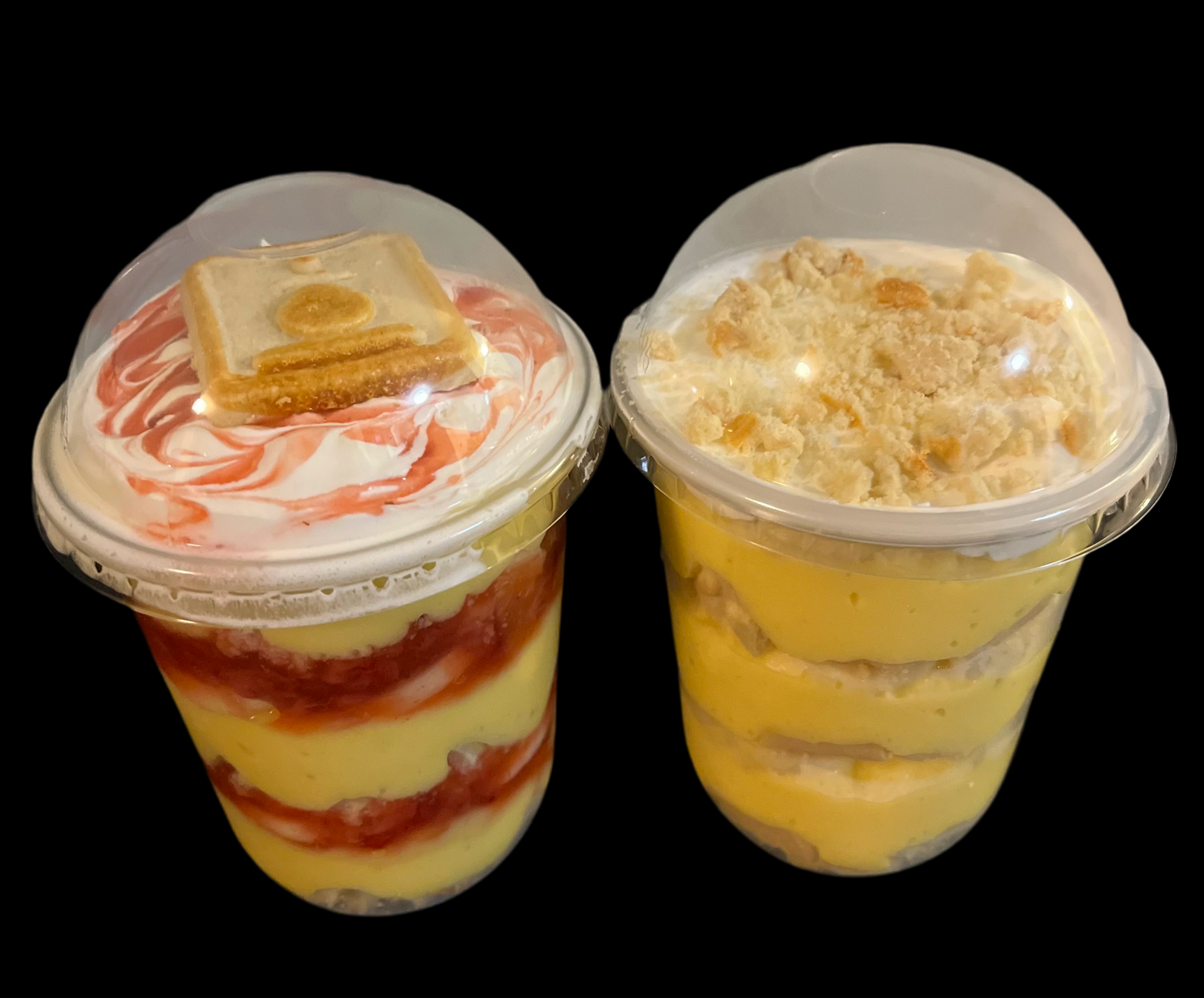 Sweet Thangz Pudd’n