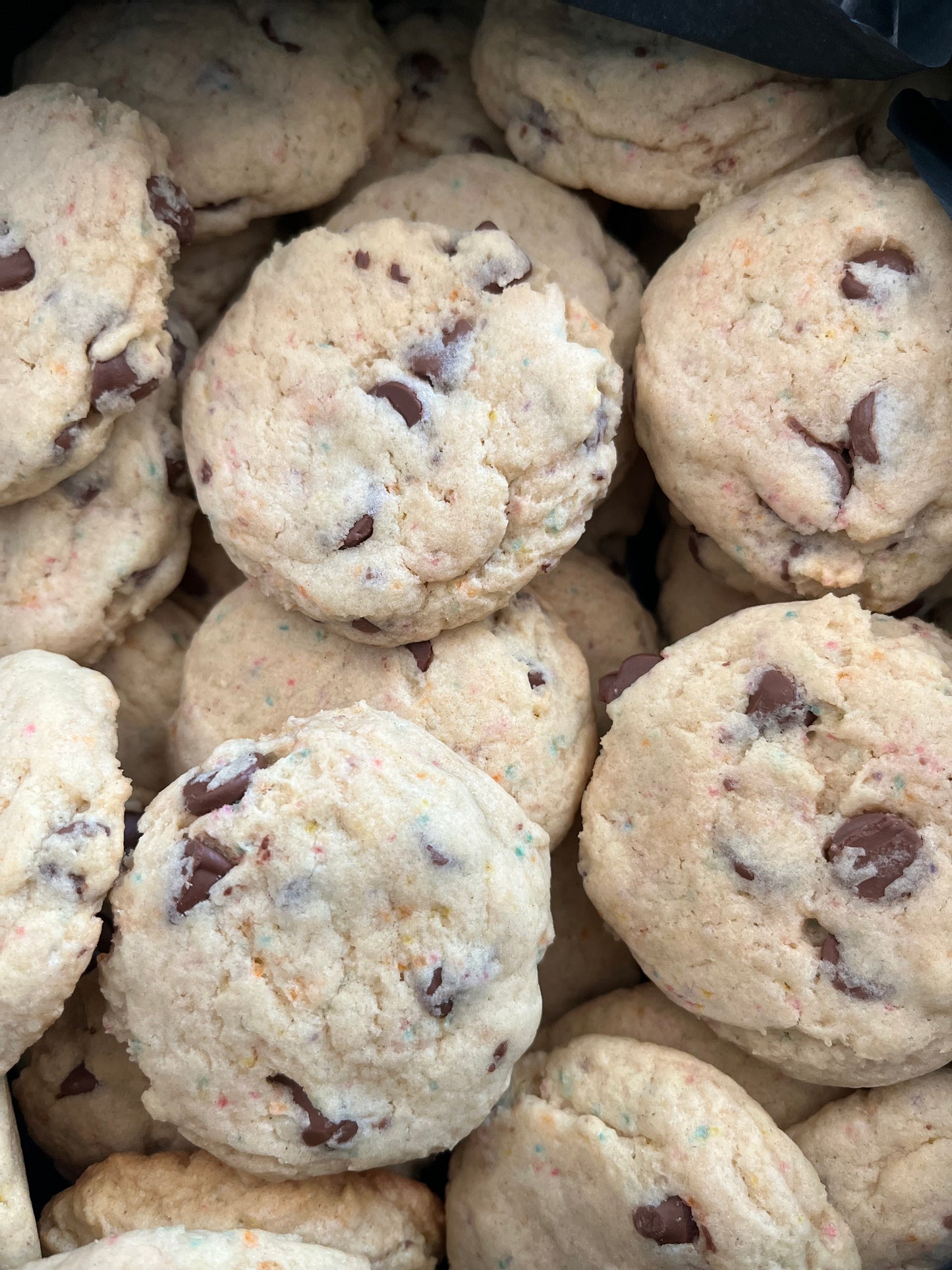 Cookie Miniz