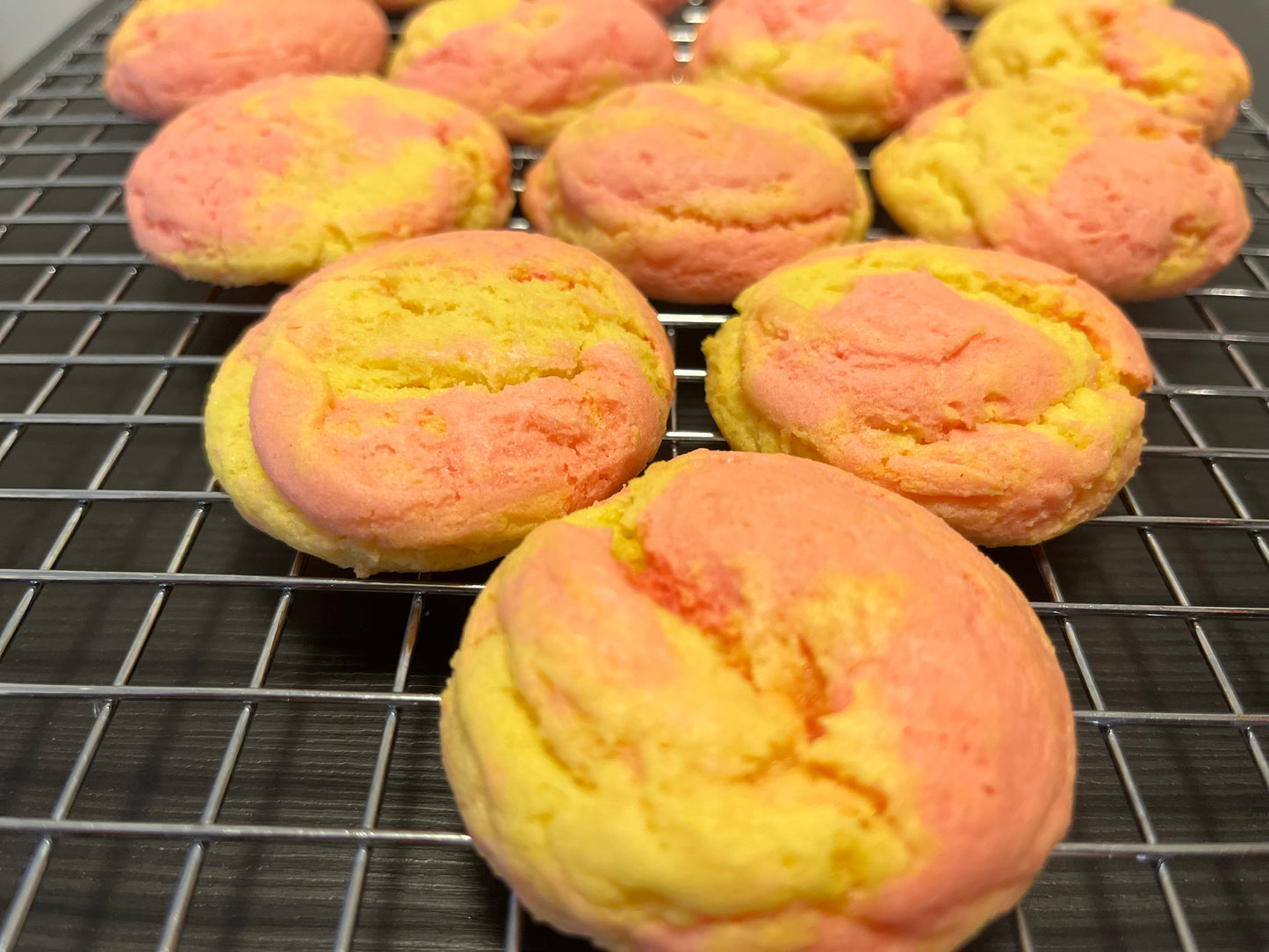 Cookie Miniz