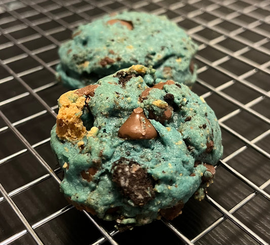 Cookie Miniz