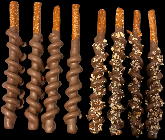 Sweet & Salty Thangz Gourmet
