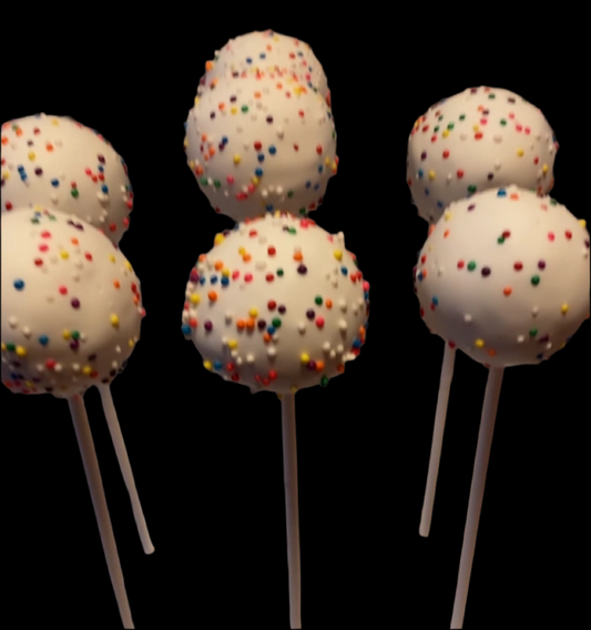 Cake popz