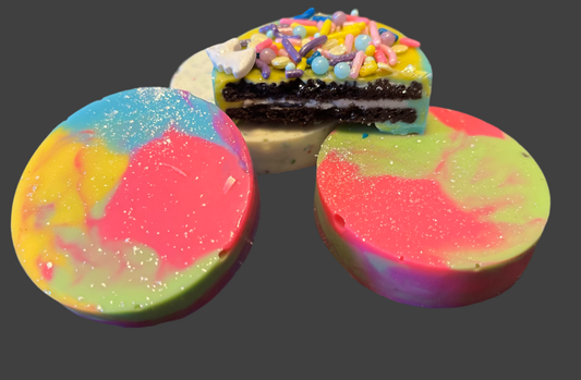 Sweet Stax