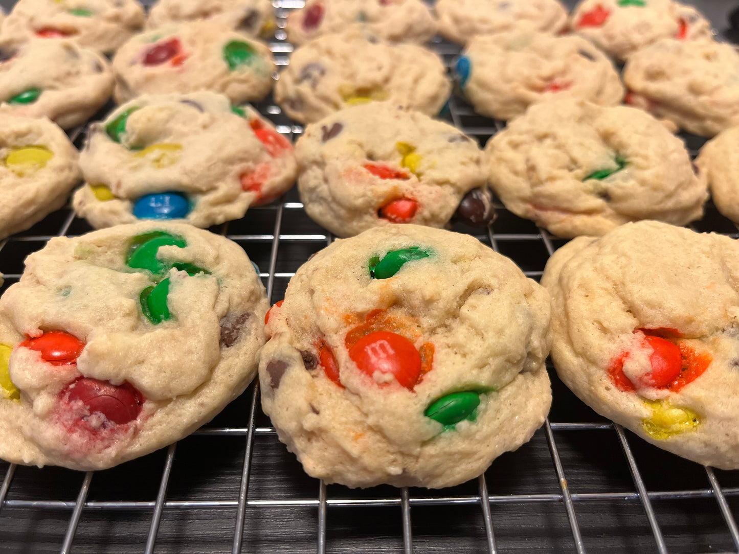 Cookie Miniz