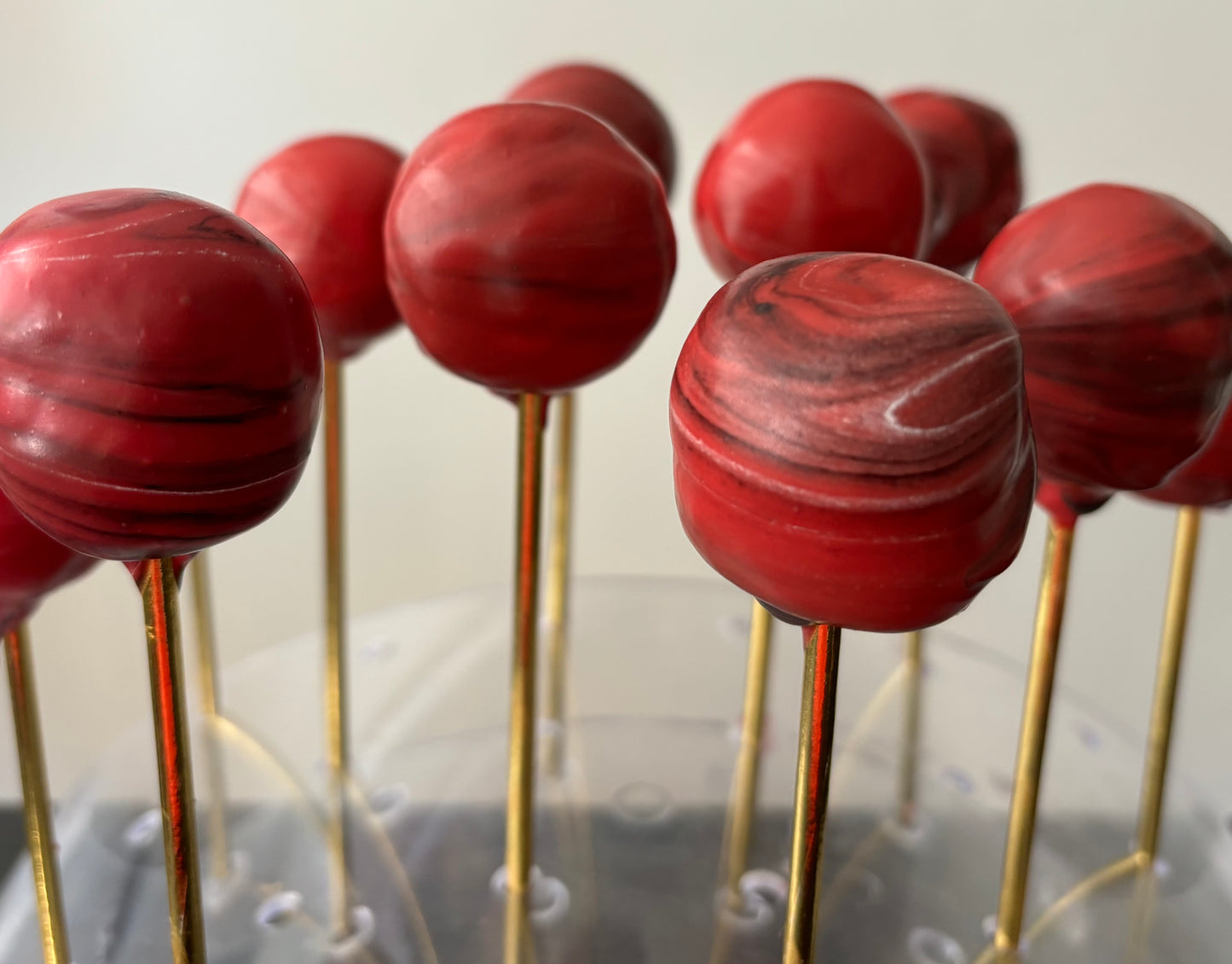 Cake popz