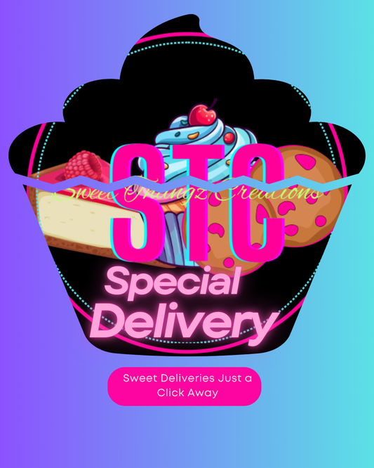 Weekend Delivery